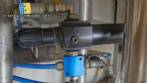 Masipack automatic vertical packaging baler