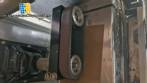 Masipack automatic vertical packaging baler