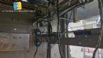 Masipack automatic vertical packaging baler