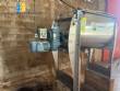 316L SuperBio Fast 500 liter stainless steel ribbon blender