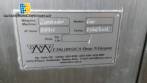 Mass cylinder O.N.V. laminator