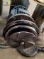 Sanitary centrifugal pumps 1 cv