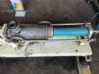 Netzsch 1.5 HP helical positive pump
