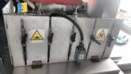 Rotary thermoforming machine REG Galbiati