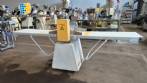 Rondo Doge 600 mm dough sheeter for puff pastry and croissants.