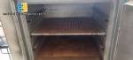 Fanem sterilization oven 320 liters
