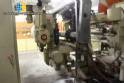 Extruders Reifenhauser 220 mm