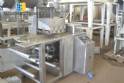 Mega Pack inverted flow pack packaging machine