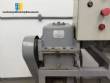 Ribbon blender mixer for Renard powders 500 kg