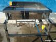 Stainless steel sieve lift conveyor