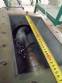 Worm pump Netzsch