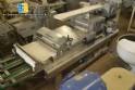 Argental bread dough moulder