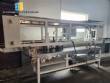Complete line for the manufacture of carbonated beverages KHS Zegla