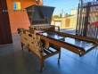 Dropper for liquid and semi-pasty sweet doughs (Pir�g)