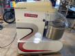 Spiral dough kneader 60 liters G. Paniz