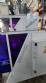 Automatic packaging, dosing and weighing machine for powder products JHM
