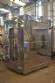 Marcepan gas rotary oven