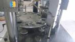 Milainox liquid and semi-paste dosing filling machine
