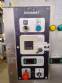 Haas Stainless Steel Chilled Water Unit