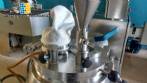 High shear granulator for powders VG 25 Glatt