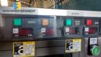 High shear granulator for powders VG 25 Glatt