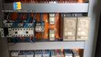 High shear granulator for powders VG 25 Glatt