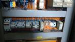 High shear granulator for powders VG 25 Glatt