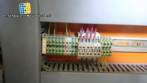 High shear granulator for powders VG 25 Glatt