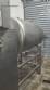 Stainless steel vacuum tumbler M-SIM Suzano Ind�stria Metal�rgica 500 liters
