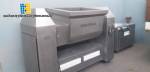 Industrial meat mixer 500 L Ibrasmak
