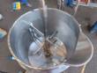 50 liter stainless steel jacketed cooking pot