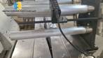Flow pack packaging machine R Camargo Mega Pack