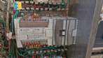 Flow pack packaging machine R Camargo Mega Pack