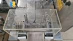 Flow pack packaging machine R Camargo Mega Pack