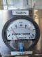 Dwyer Instruments Magnehelic Analog Differential Pressure Gauge