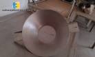 Multi head for packing machine MX CP Masipack