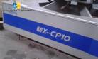 Multi head for packing machine MX CP Masipack
