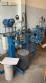 Complete line for the production of PVC conduits