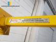 Low pressure polyurethane injector Fibermaq