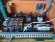 Low pressure polyurethane injector Fibermaq