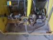 Low pressure polyurethane injector Fibermaq