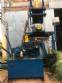 Low pressure aluminum injection molding machine DJ Fornos