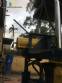 Low pressure aluminum injection molding machine DJ Fornos
