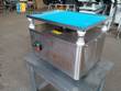 Vonin vibrating table