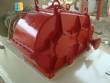 Mixer sigma for 1000 kg