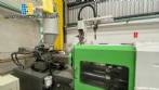 Dongguan Shen Extruder and Welltec Injection Molding Machine for Thermoplastic Materials