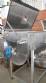 Ribbon Blender stainless steel 500 L