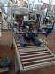 Tecmaes semi-automatic cardboard box sealer