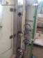 Chocolate refining cylinder with 5 rolls Hermann