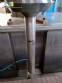 Filling machine for powder products ARV